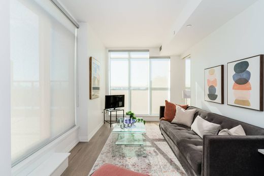 아파트 / Toronto, Ontario