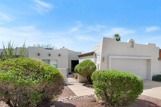 Maison individuelle à Tucson, Comté de Pima