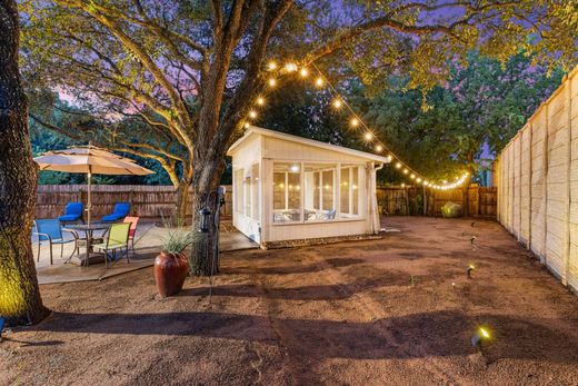 Dom jednorodzinny w New Braunfels, Comal County