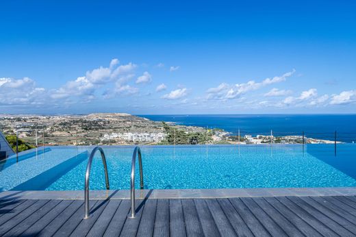 Villa in Il-Madliena, Is-Swieqi