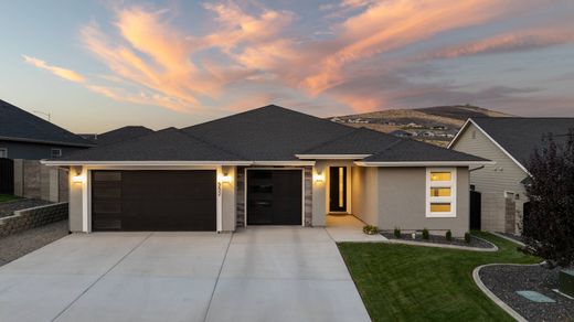 بيت مستقل ﻓﻲ Richland, Benton County