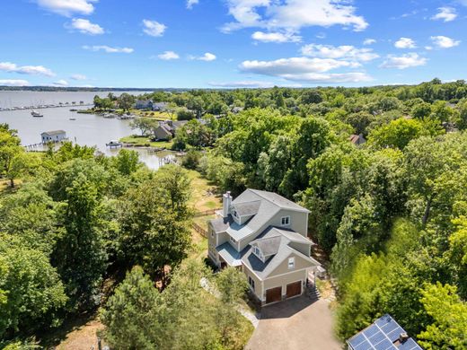 Detached House in Annapolis, Anne Arundel County