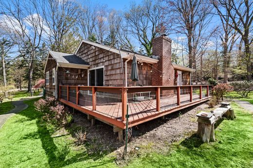 Casa Unifamiliare a Northport, Suffolk County