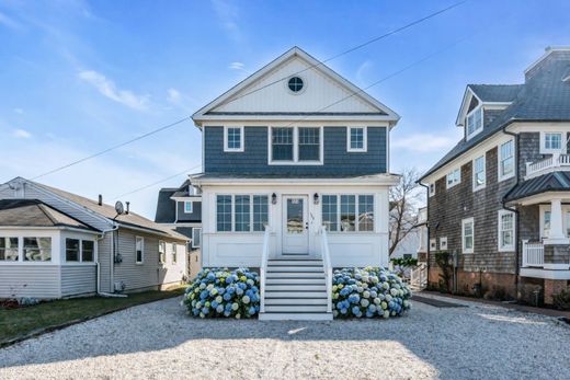 Müstakil ev Manasquan, Monmouth County