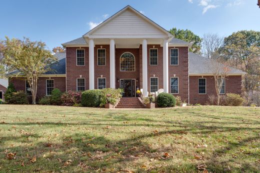 Einfamilienhaus in Ardmore, Limestone County