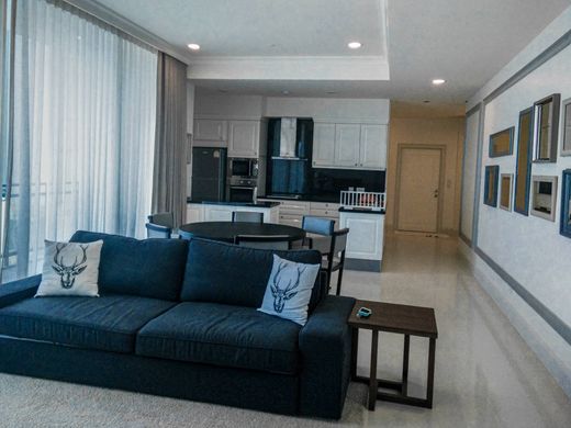 Piso / Apartamento en Watthana, Vadhana