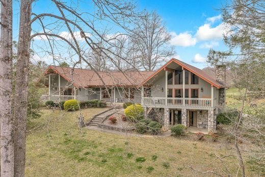 Casa Unifamiliare a Lenoir, Caldwell County