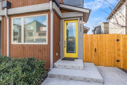 Maison de luxe à Garden City, Comté d'Ada