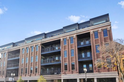 Piso / Apartamento en Chicago, Cook County