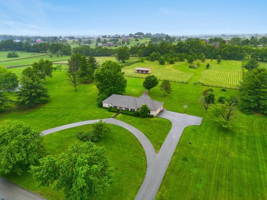 Detached House in Nicholasville, Jessamine County