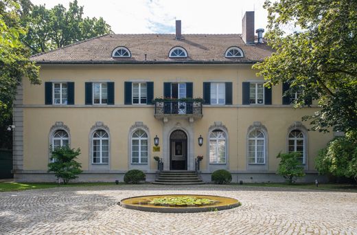 Villa in Berlin Wilmersdorf, Land Berlin
