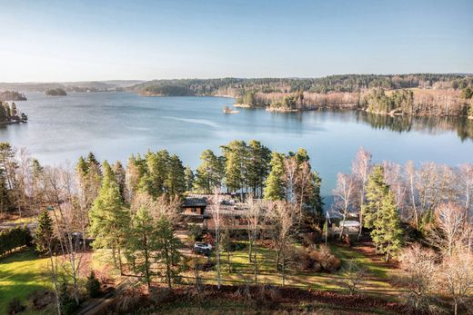 Detached House in Lohja, Helsinki