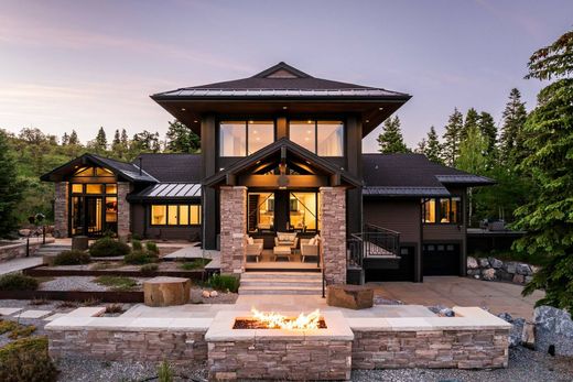 Detached House in Park City, Summit County