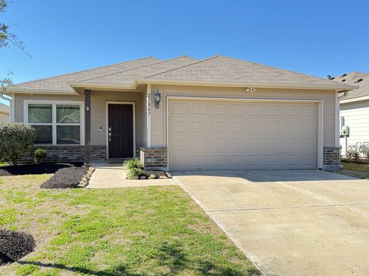 Casa en Tomball, Harris County