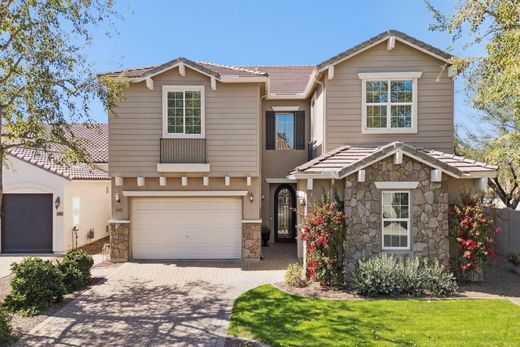 Müstakil ev Phoenix, Maricopa County