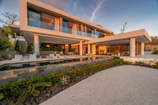 Villa a Playa Grande, Santa Cruz