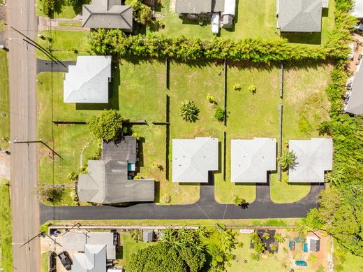 Casa Unifamiliare a Wahiawā, Honolulu County