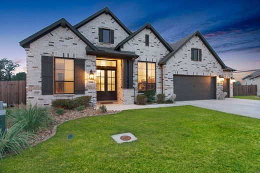 Casa Independente - Bulverde, Comal County