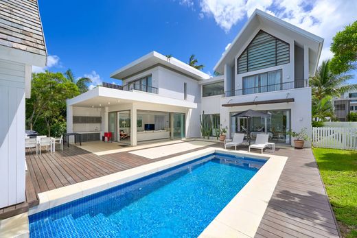 Villa a Grand Baie, Rivière du Rempart District