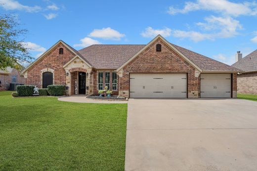 Detached House in Granbury, Hood County