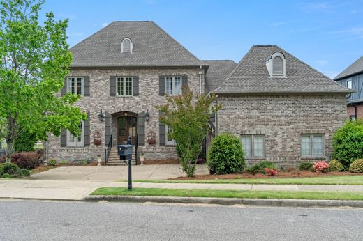 Einfamilienhaus in Hoover, Jefferson County