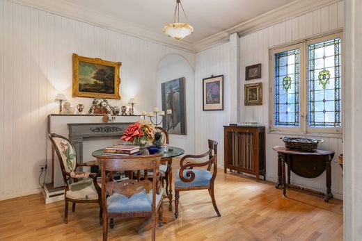 Daire Madrid, Provincia de Madrid