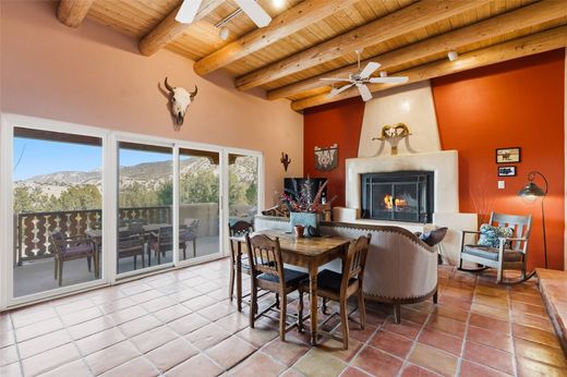 Apartamento - Ojo Caliente, Taos County