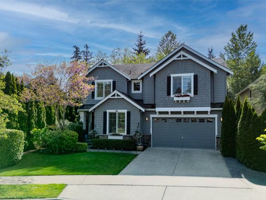 Einfamilienhaus in Bothell, King County