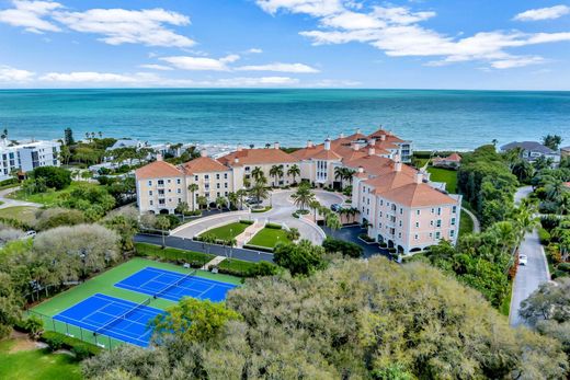 Vero Beach, Indian River Countyのアパートメント