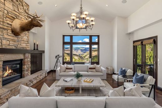 Luxe woning in Edwards, Eagle County