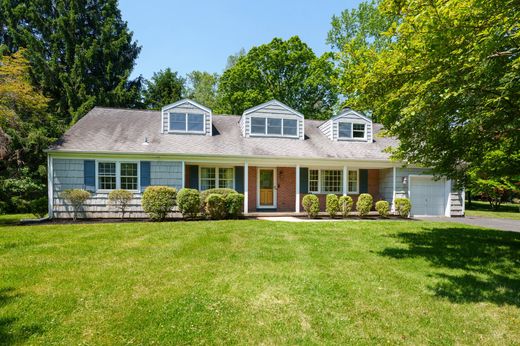Detached House in Princeton, Mercer County