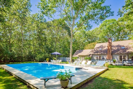 Maison individuelle à Sagaponack, Comté de Suffolk