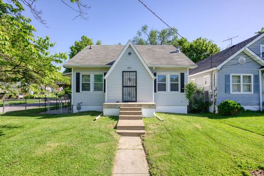 Casa Unifamiliare a Louisville, Jefferson County