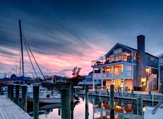 단독 저택 / Edgartown, Dukes County