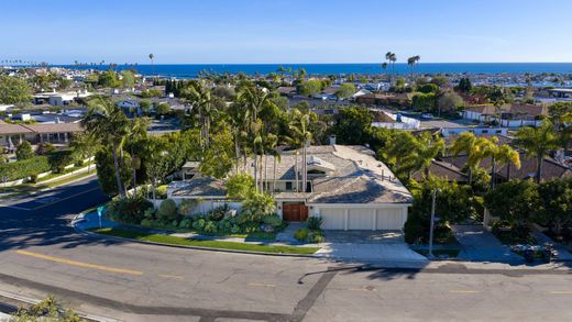 Detached House in Newport Beach, Orange County