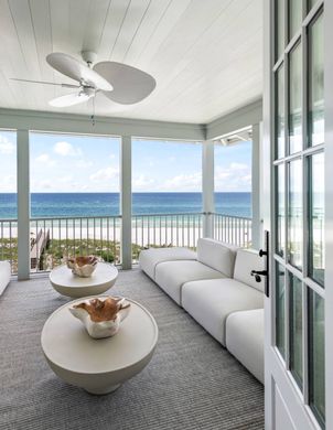 Detached House in Inlet Beach, Walton County