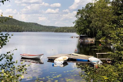 빌라 / Hällingsjö, Härryda Kommun