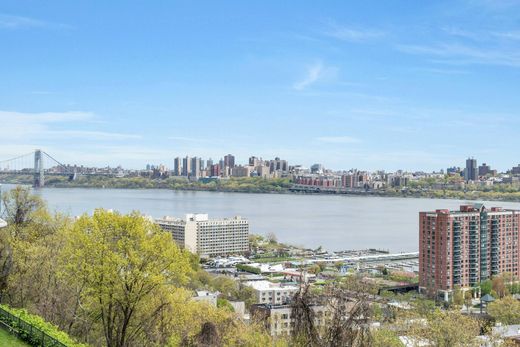 Apartament w Cliffside Park, Hrabstwo Bergen