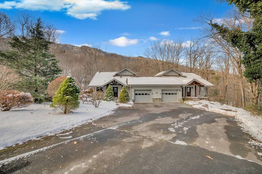 Vrijstaand huis in Banner Elk, Avery County