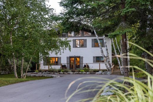 Vrijstaand huis in The Blue Mountains, Ontario
