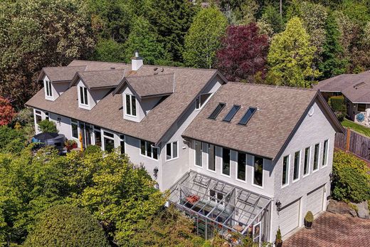 Detached House in North Saanich, Capital Regional District
