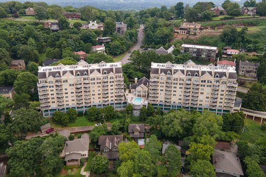 Appartement in Birmingham, Jefferson County