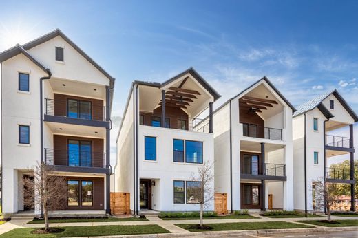 Dom jednorodzinny w San Antonio, Bexar County