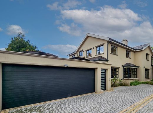 Luxus-Haus in Kapstadt, City of Cape Town