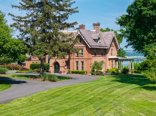 단독 저택 / Balmville, Orange County