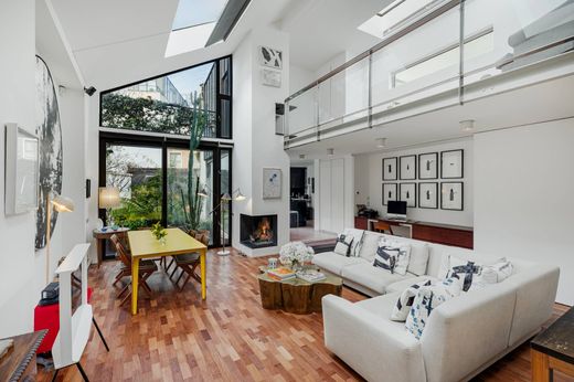 Vrijstaand huis in Londen, Greater London