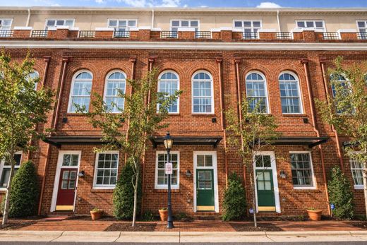 Townhouse in Alexandria, City of Alexandria