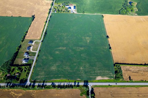 Terreno a Burford, Brant