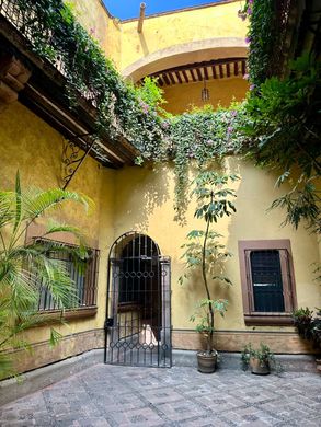 Частный Дом, Керетаро, Querétaro