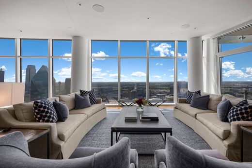Apartment in Dallas, Dallas County